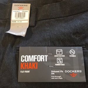 NWT Dockers pants 44X30
